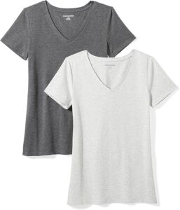Amazon Essentials Women’s T-Shirt Dress