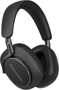 Bowers & Wilkins PX8 Wireless Noise-Cancelling Headphones