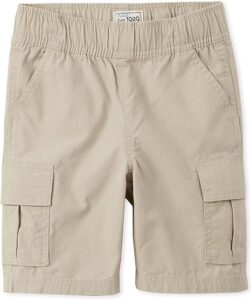 Children’s Place Boys’ Cargo Shorts