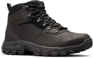 Columbia Men’s Newton Ridge Plus II Hiking Boot