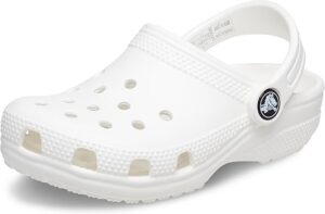 Crocs Kids’ Classic Clog