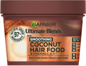 Garnier Hair Food 3-in-1 Hair Treatment Mask