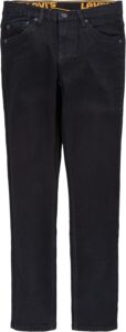 Levi’s Boys’ 510 Skinny Fit Jeans