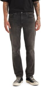 Levi’s Men’s 511 Slim Fit Jeans