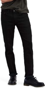 Levi’s Men’s 511 Slim Fit Jeans