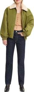 Levi’s Women’s 501 Original Fit Jeans