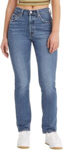 Levi’s Women’s 501 Original Fit Jeans