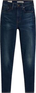 Levi’s Women’s 721 High Rise Skinny Jeans