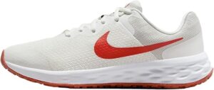 Nike Unisex Kids’ Revolution 6 NN Running Shoe