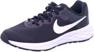 Nike Unisex Kids’ Revolution 6 NN Running Shoe