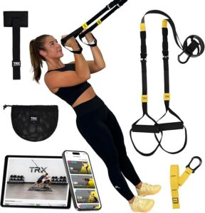 TRX GO Suspension Training Kit