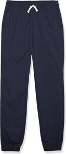 The Children’s Place Boys’ Pull-On Jogger Pants