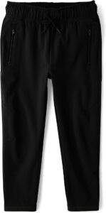 The Children’s Place Boys’ Pull-On Jogger Pants
