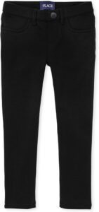 The Children’s Place Girls’ Pull-On Jeggings