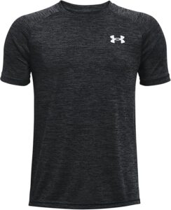 Under Armour Boys’ Short Sleeve T-Shirt
