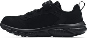 Under Armour Unisex-Child Assert 9 Running Shoe