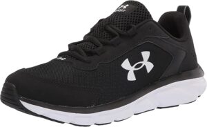 Under Armour Unisex-Child Assert 9 Running Shoe