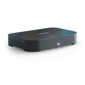 Manhattan T4-R 2TB Freeview Play 4K TV Recorder