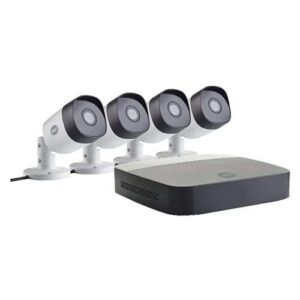Yale Smart Home CCTV XL Kit