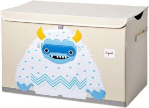 3 Sprouts Kids Toy Chest