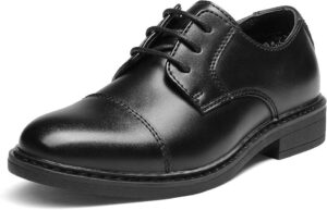 Bruno Marc School Shoes