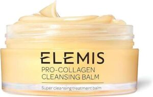 ELEMIS Pro-Collagen Cleansing Balm