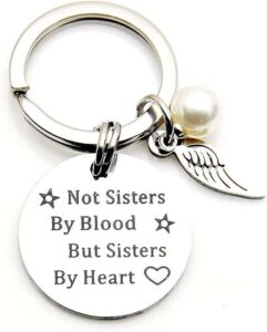 Exiiantag Friends Keyring