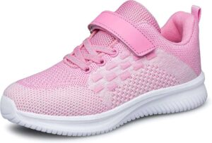 Girls Trainers Kids Shoes