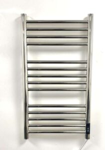 Heated Towel Rail (Wall-Mounted)