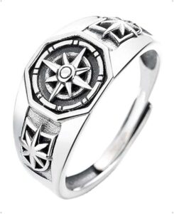 KONFEN Adjustable Rings