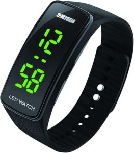 Kids Digital Sports Watch