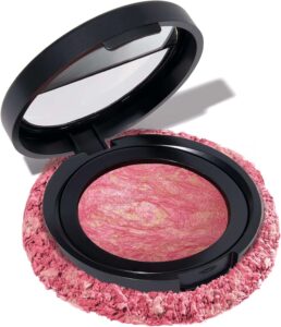 LAURA GELLER Baked Blush-n-Brighten – Sunlit Rose