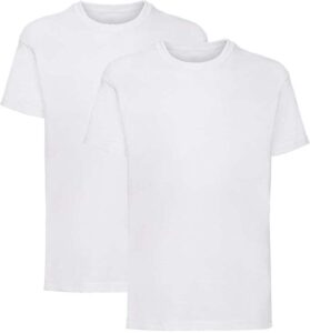 Listers Schoolwear Boys T-Shirt