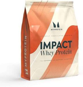 Myprotein Impact Whey Protein