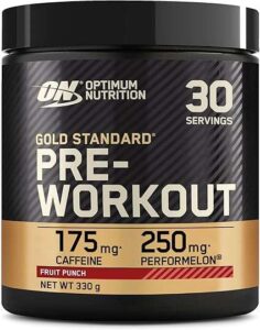 Optimum Nutrition Gold Standard Pre-Workout