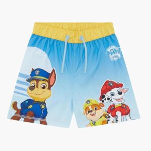 Paw Patrol Boys’ Swim Shorts