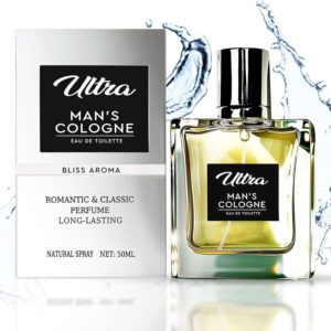 Pheromone Perfume for Men 50ML