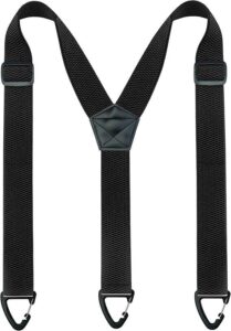 RBOCOTT Hidden Braces Suspender