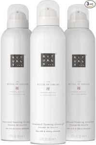 Rituals The Ritual of Sakura Foaming Shower Gel
