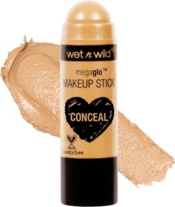 WET N WILD MegaGlo Makeup Stick – You’re A Natural