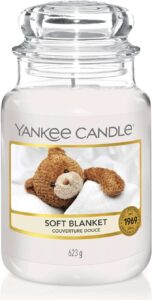 Yankee Candle Sleep Diffuser Kit