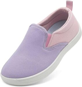maxvinci Kids Canvas Shoes