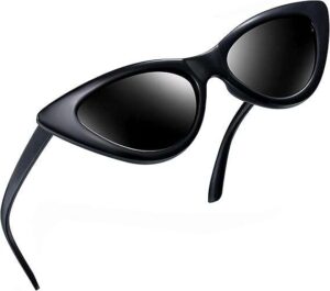 Joopin Polarised Cat Eye Sunglasses for Women