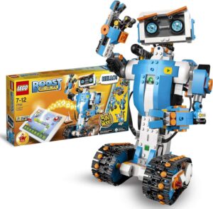 LEGO® BOOST Creative Toolbox 17101