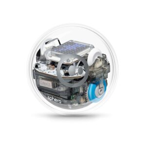 Sphero BOLT App-Enabled Robot