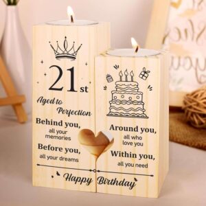 WELLBANEE 2002 21st Birthday Gift Set