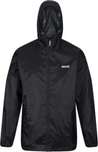 Regatta Men’s Waterproof Pack-It III Jacket